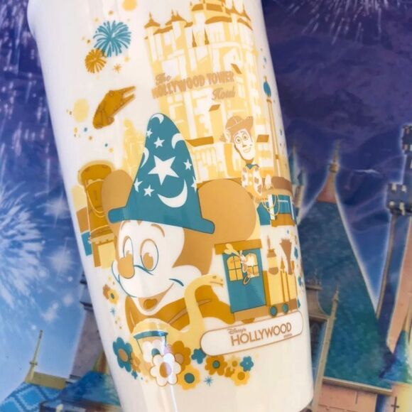 ?Hollywood Studios Vault Collection Tumbler main image 4